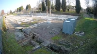Aquileia - Roman Forum