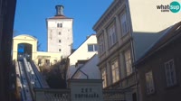 Zagreb - Zagrebačka uspinjača