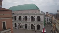 Vicence - Basilica Palladiana
