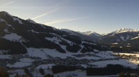 Westendorf - Vue panoramique