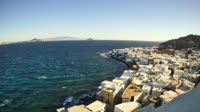 Nisyros - Dodecanese