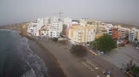 Teneryfa - El Médano Beach