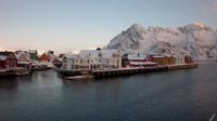Lofoten Islands - Henningsvær