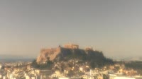 Athens - Acropolis of Athens - Parthenon