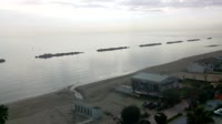 Alba Adriatica - Promenade Guglielmo Marconi
