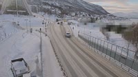 Tromsø - Ishavskatedralen