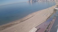 Benidorm - Playa de Poniente sur