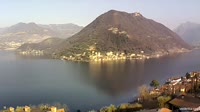 Sulzano - Lake Iseo - Monte Isola