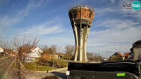 Vukovar - Water tower