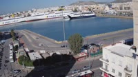 Piraeus - Harbor