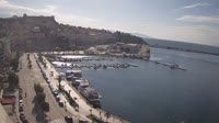 Kavala - Harbour