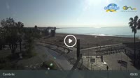 Cambrils - Beach