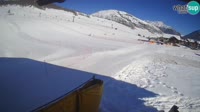 Livigno - Ski School area