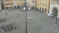 Fano - Piazza XX Settembre