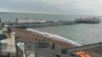 Brighton - Brighton Palace Pier