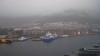 Bergen - Harbour, Rosenkrantz Tower