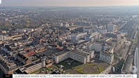Amiens - Vue panoramique