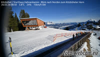 Kitzbühel - Starthaus Hahnenkamm