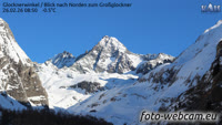 Glocknerwinkel - Grossglockner