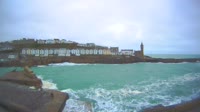 Porthleven - Port
