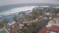 Teneryfa - Costa Martiánez