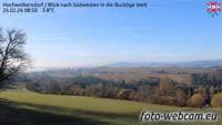 Hochwolkersdorf - Bucklige Welt