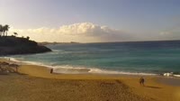 Teneryfa - Costa Adeje - Playa del Duque