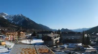 Ramsau am Dachstein - Panoramic view