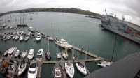 Falmouth - Marina