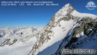 Adlersruhe - Grossglockner