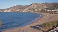 Paleochora - Sandy Beach Hotel - Playa de Pachia Ammos