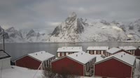 Lofoten Islands - Hamnøy