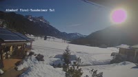 Haldensee im Tannheimer Tal - Almdorf Tirol