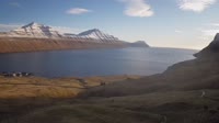 Faroe Islands - Syðrugøta