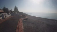 Bordighera - Beach