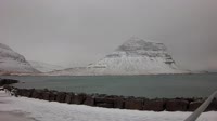 Grundarfjörþur - Kirkjufell