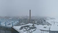 Helsinki - Panoramic view