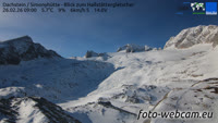 Dachstein - Hallstätter Glacier