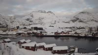 Lofoten - Sørvågen
