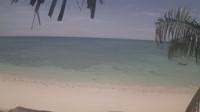 Zanzibar - Nungwi - Beach