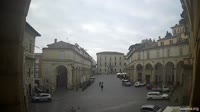 Fermo - Piazza del Popolo