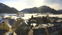 Faistenau - Panoramic view