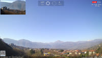 Barga - Panoramic view