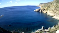 Amorgos - Mouros Beach