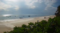 Zanzibar - Jambiani Beach