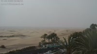 Gran Canaria - Playa del Inglés - Maspalomas