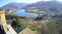 Fiastra - Lago di Fiastra
