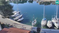 Hvar - Vrboska - Port