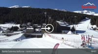 Santa Caterina di Valfurva - Centro Sci Fondo