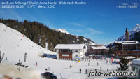 Lech am Arlberg - Chalet Anna Maria